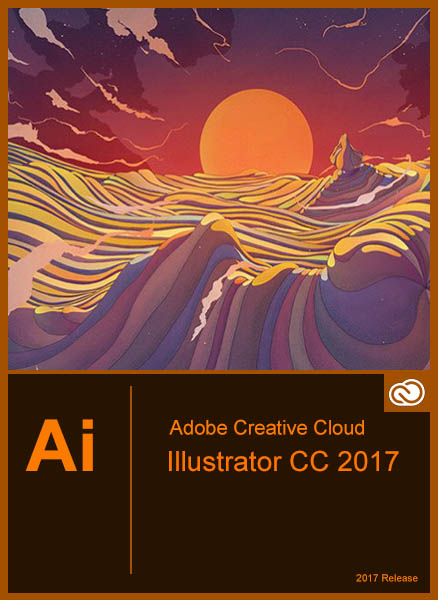 CREATIVE VECTOR IMAGES VIA ADOBE ILLUSTRATOR