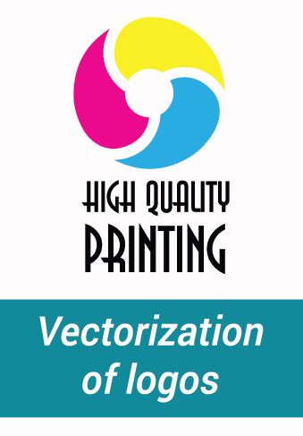 CREATE HIGH QUALITY VECTOR LOGOS & IMAGES