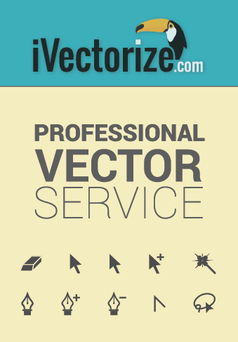 PROFESSIONAL VECTOR SERVICE
