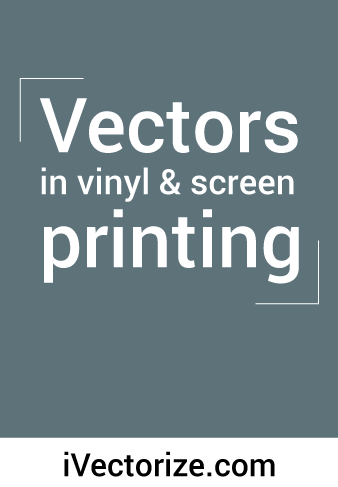 Why Should I Use Vector Graphics?