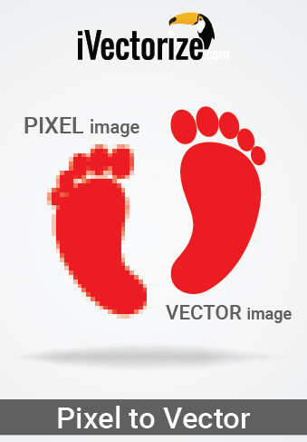 convert pixel image to vector inkscape